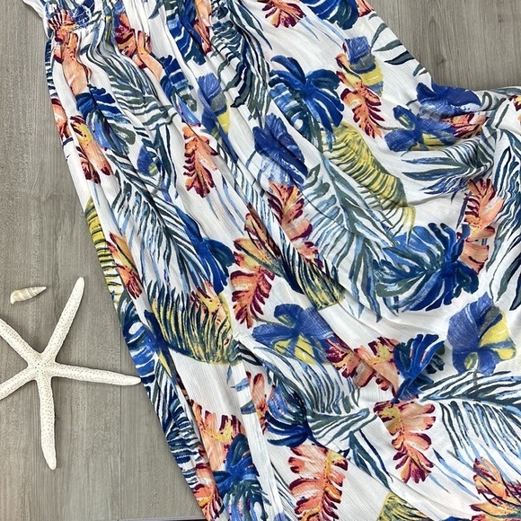 🔆RIP CURL🔆 SAYULITA MAXI DRESS - Picture 8 of 13